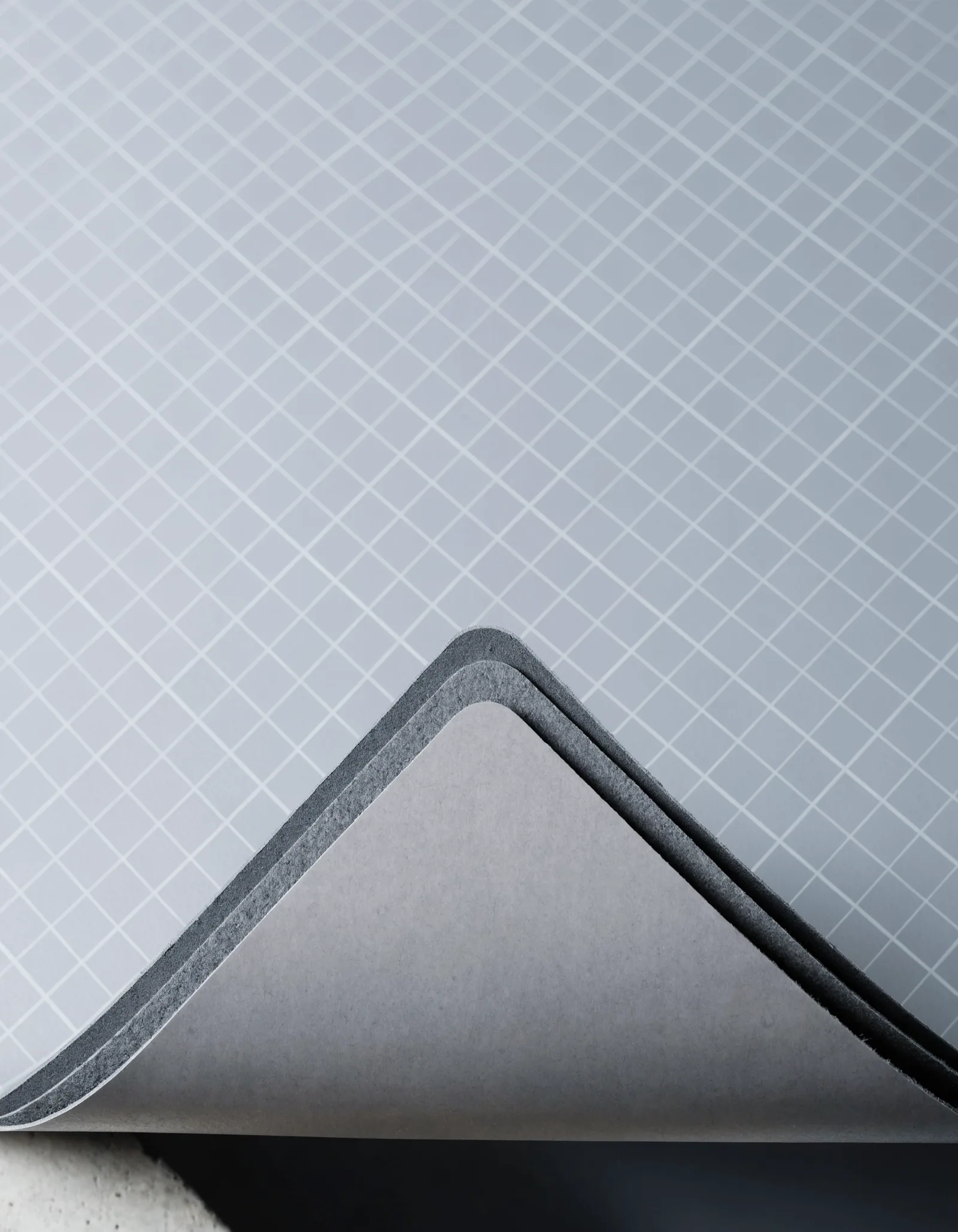 Cutting Mat, A3 — Three-layer self-healing, 3 mm, gridded